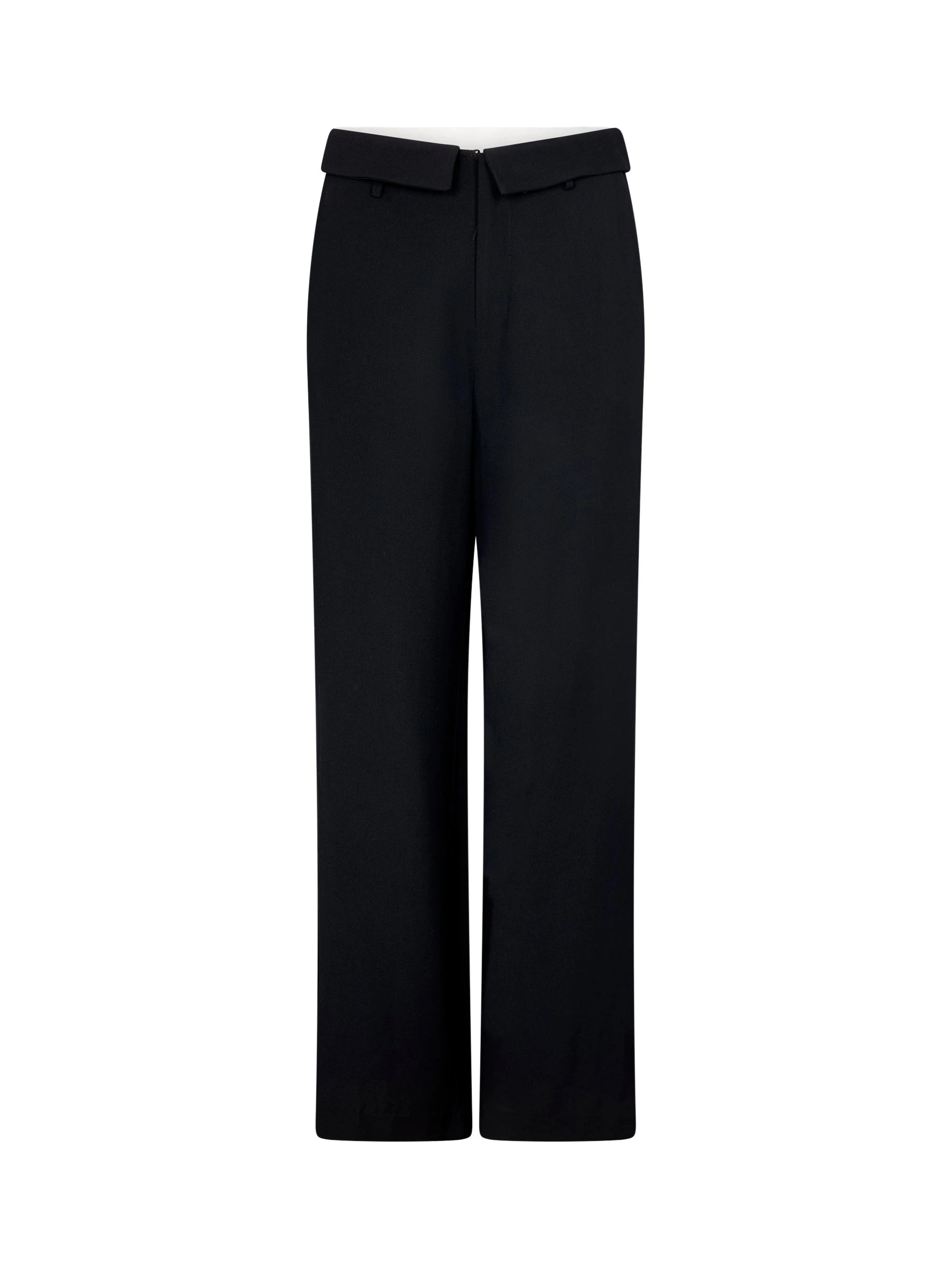 Bassike-Turned-Down-Waistband-Pant-coveti94814_nobg Bassike Pants