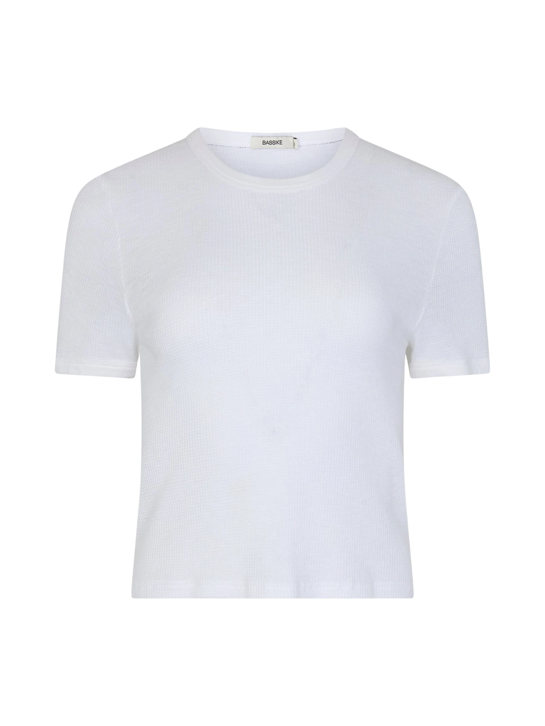 Bassike-Waffle-Baby-T-Shirt-coveti73692_nobg Bassike Tops