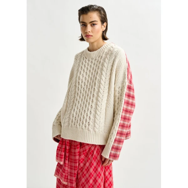 Essentiel Antwerp Beige
