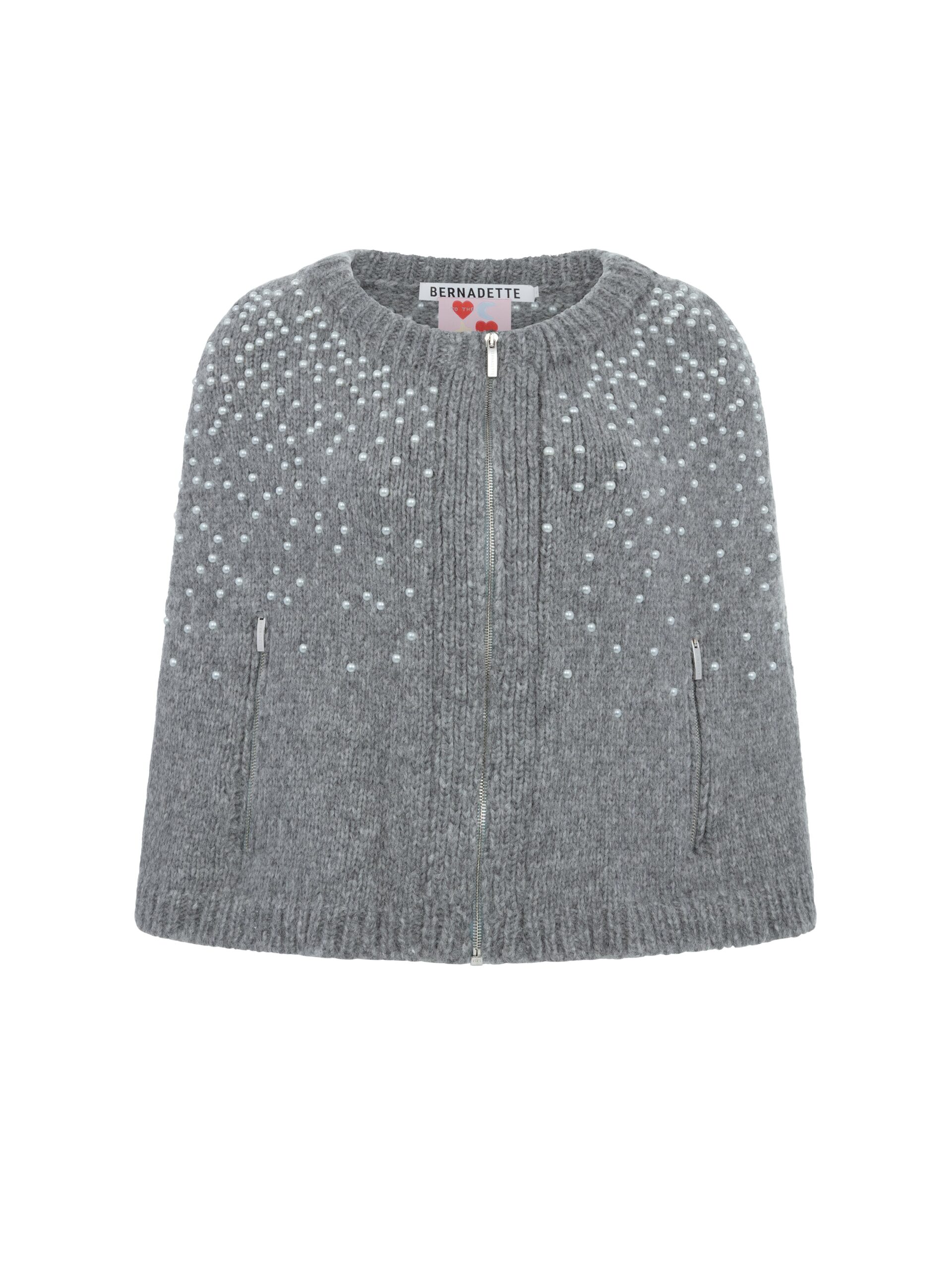 Bernadette Cape Lilou Bernadette Cape Lilou