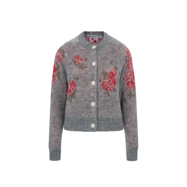 Bernadette Cardigan Amelia