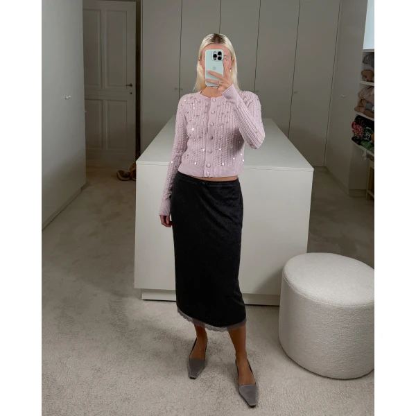 Bernadette dress
