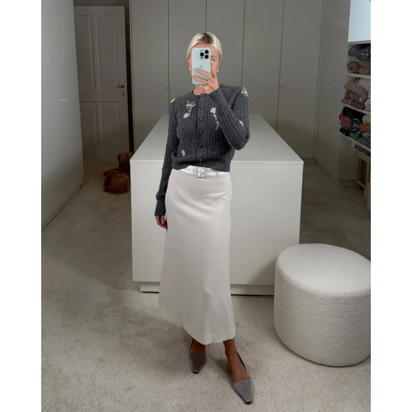 Bernadette dress
