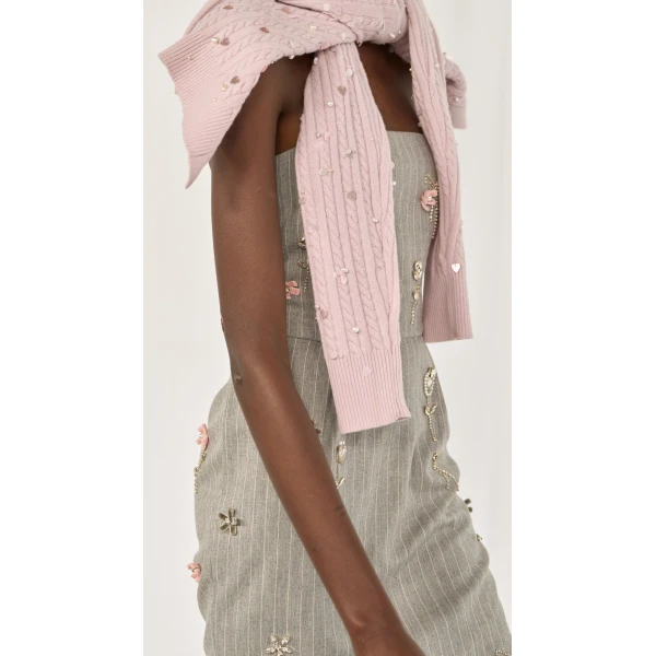 Bernadette dresses