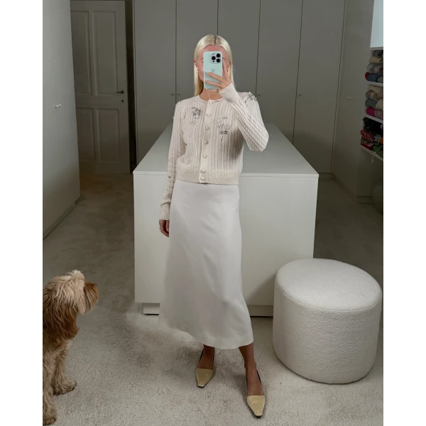 Bernadette dresses