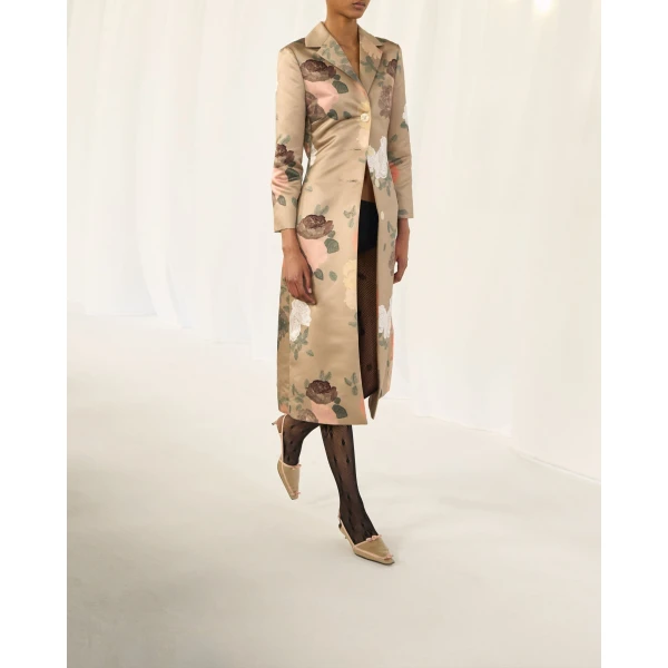 Bernadette dresses