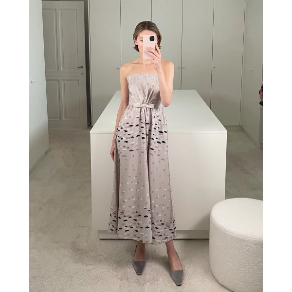 Bernadette dress