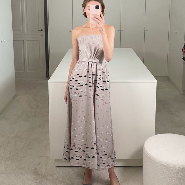 Bernadette Dress Bodette, view 2
