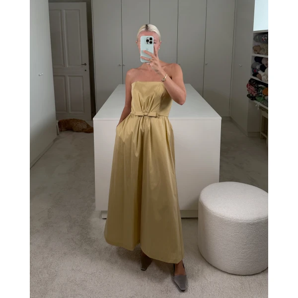 Bernadette dress
