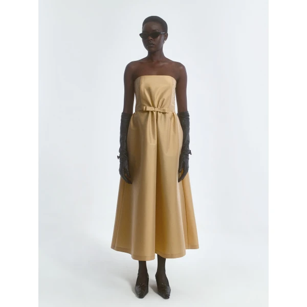 Bernadette dresses