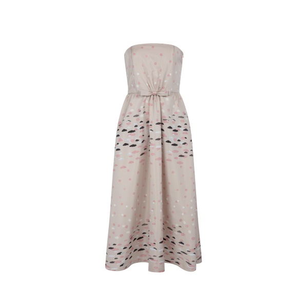 Bernadette Dress Bodette