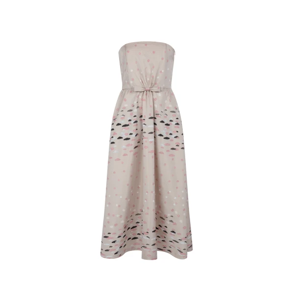 Bernadette Dress Bodette