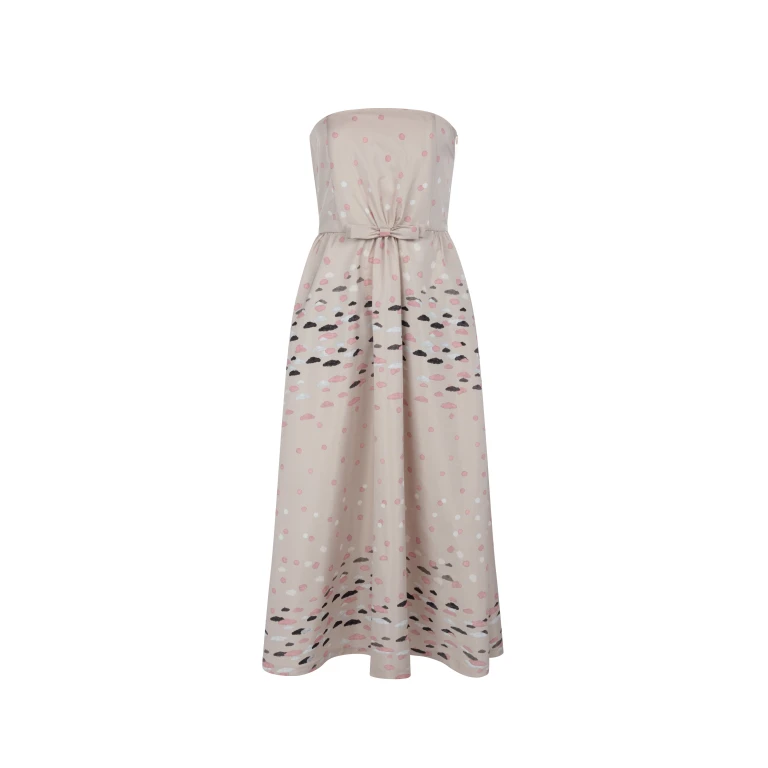 Bernadette Dress Bodette