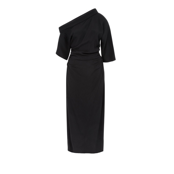 Bernadette Dress Bowery