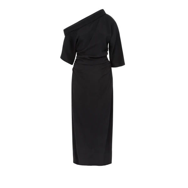 Bernadette Dress Bowery