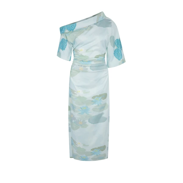 Bernadette Dress Bowery