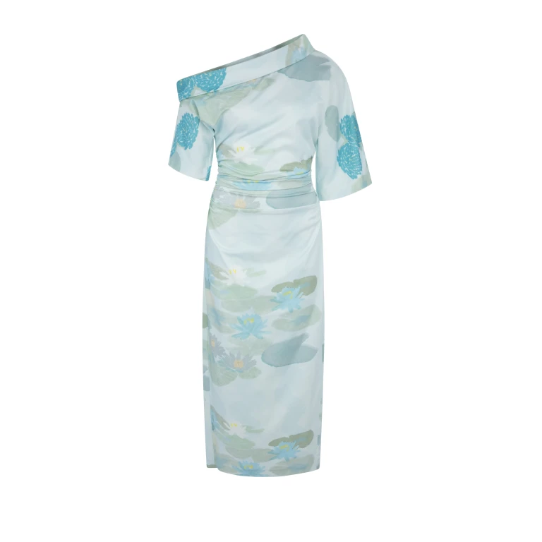 Bernadette Dress Bowery