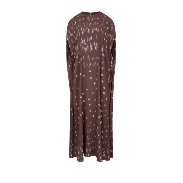 Bernadette Dress Eleonore