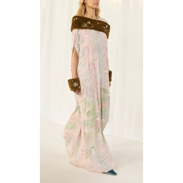 Bernadette dresses