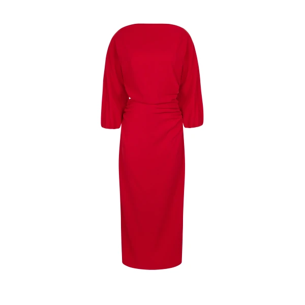Bernadette Dress Ezra