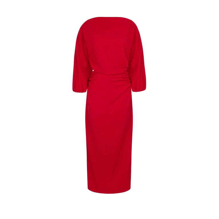 Bernadette Dress Ezra