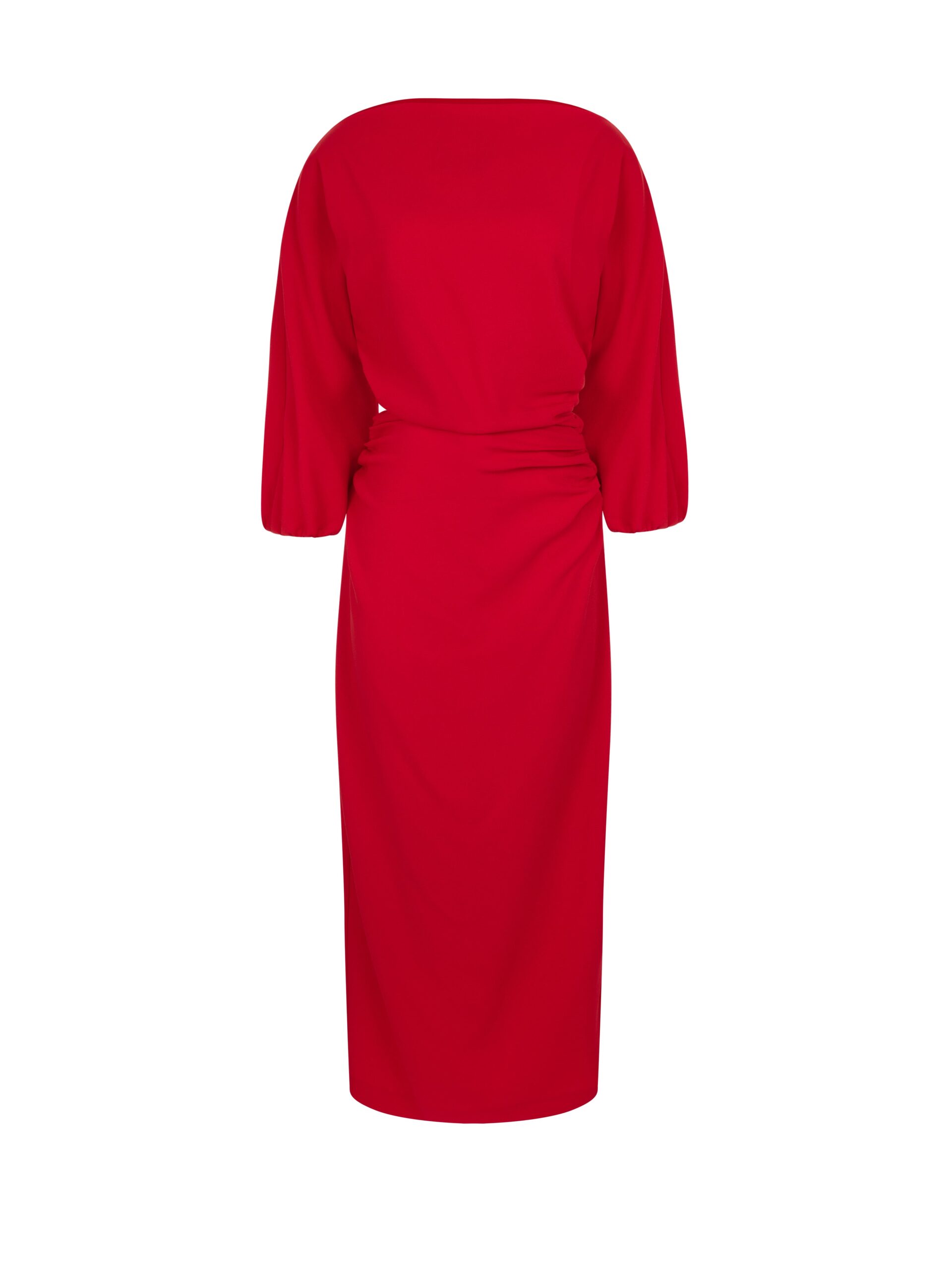 Bernadette Dress Ezra Bernadette Dress Ezra