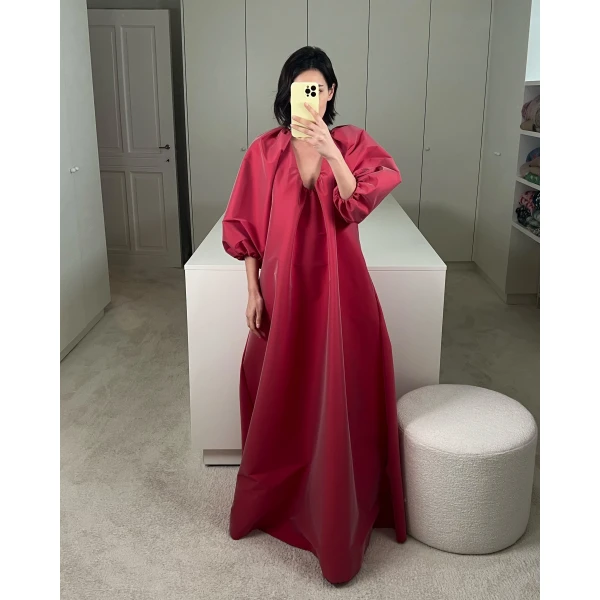 Bernadette dress