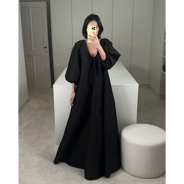 Bernadette dress