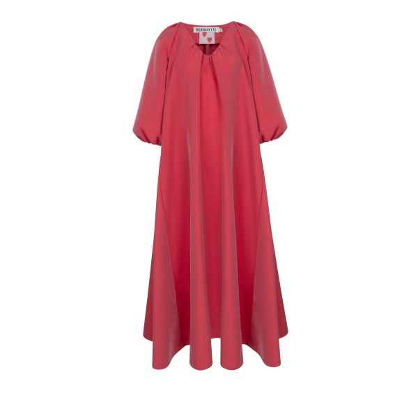 Bernadette Dress George