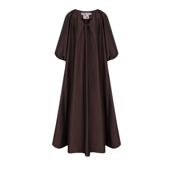 Bernadette Dress George