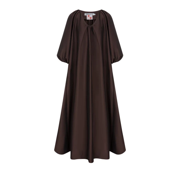 Bernadette Dress George