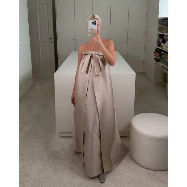 Bernadette dress