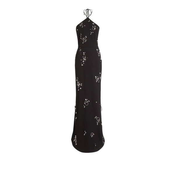 Bernadette Dress Jolene Embroidered