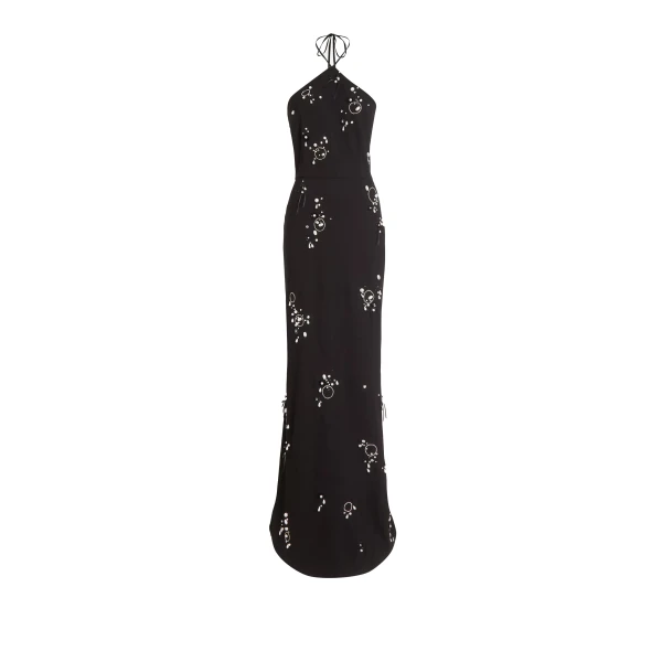 Bernadette Dress Jolene Embroidered