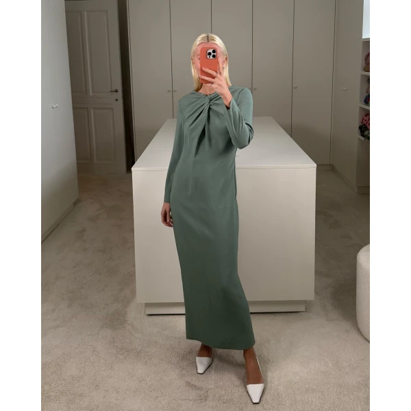Bernadette dress