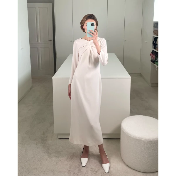 Bernadette dresses
