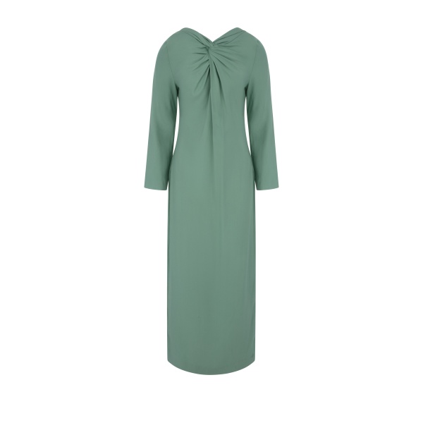 Bernadette Dress Lauren