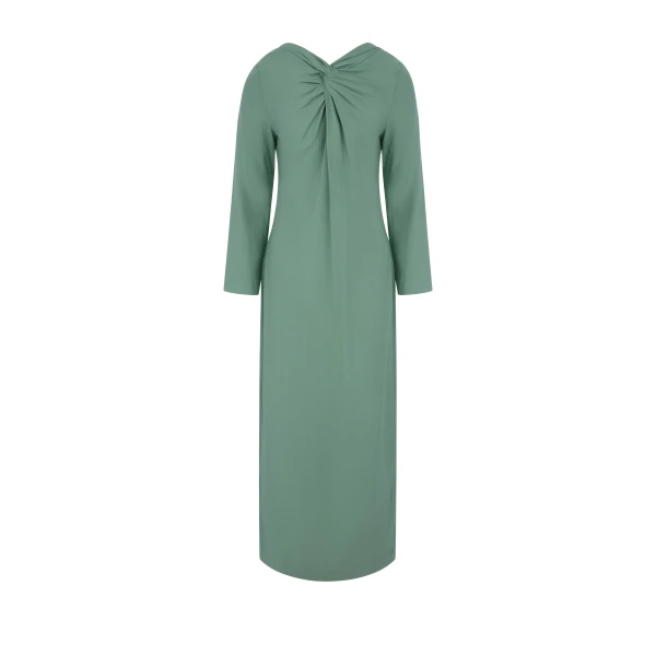 Bernadette Dress Lauren