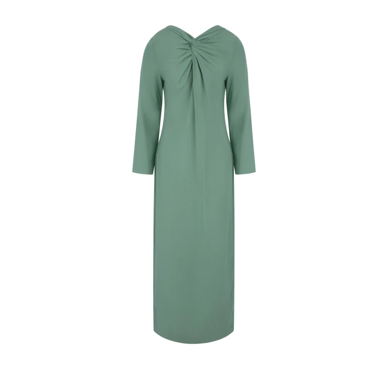 Bernadette Dress Lauren
