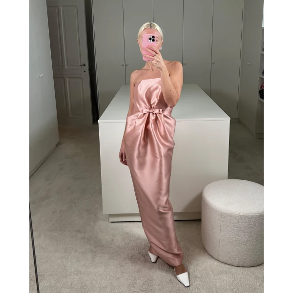 Bernadette dress