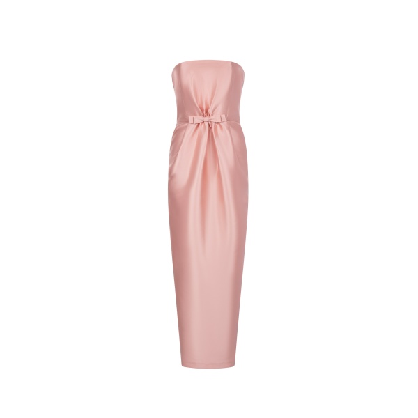 Bernadette Dress Lenette