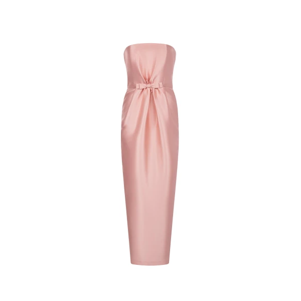 Bernadette Dress Lenette