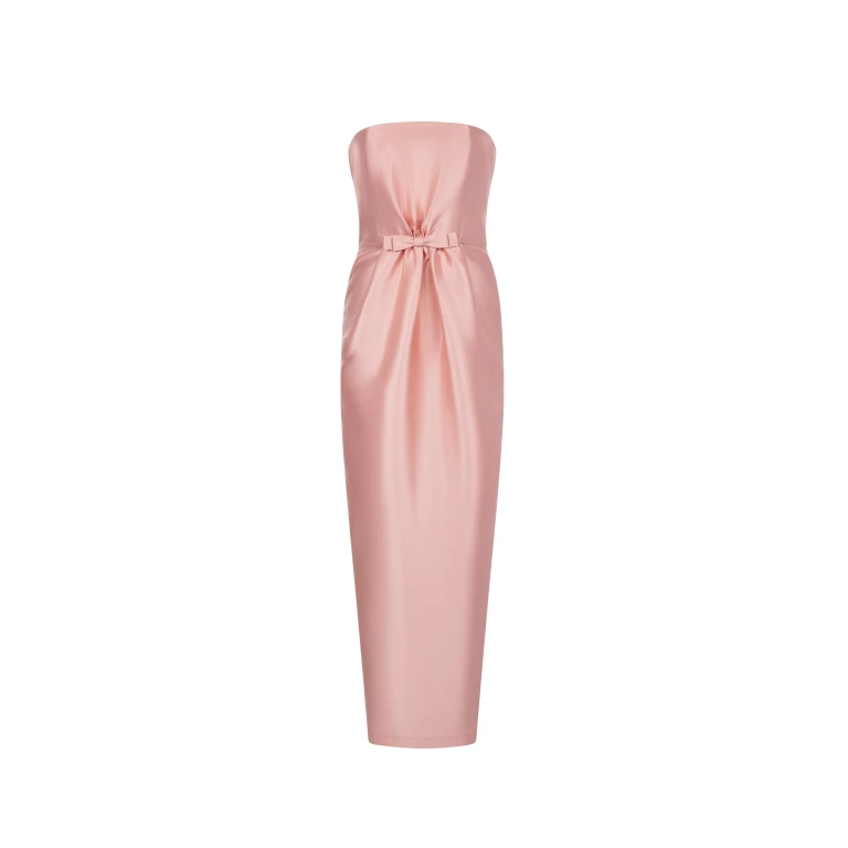Bernadette Dress Lenette