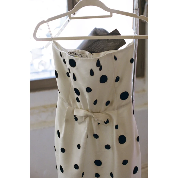 Bernadette dresses