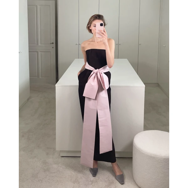Bernadette dress