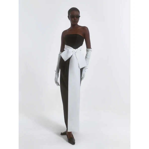 Bernadette dresses