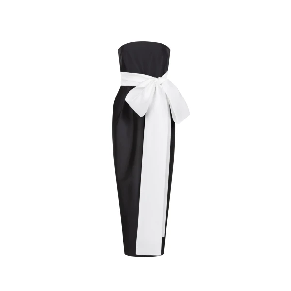 Bernadette Dress Lina