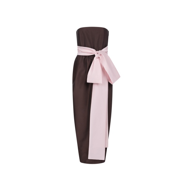 Bernadette Dress Lina