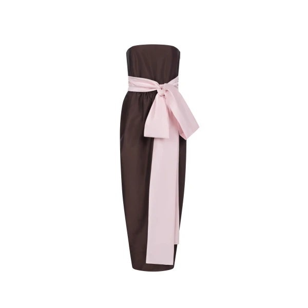Bernadette Dress Lina