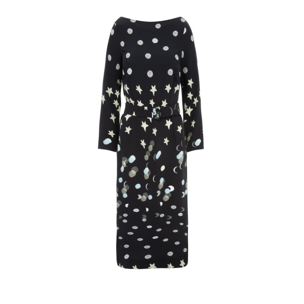 Bernadette Dress Luce